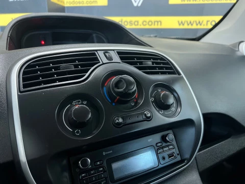Renault Kangoo Combi Profesional M1-AF Blue dCi 70 kW (95 CV)