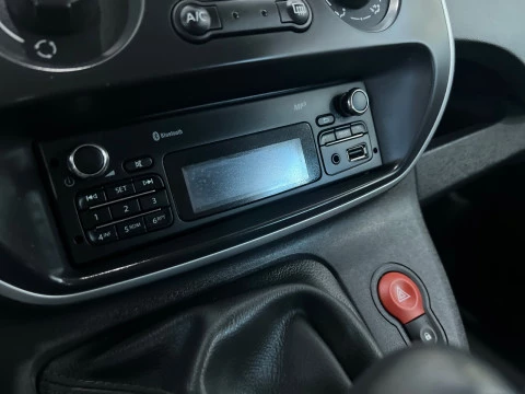 Renault Kangoo Combi Profesional M1-AF Blue dCi 70 kW (95 CV)