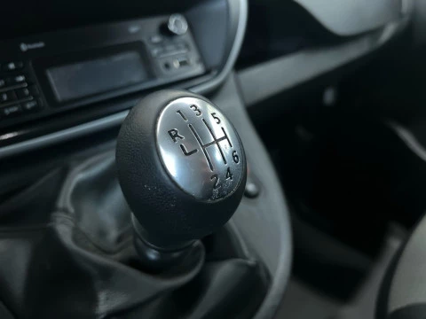 Renault Kangoo Combi Profesional M1-AF Blue dCi 70 kW (95 CV)