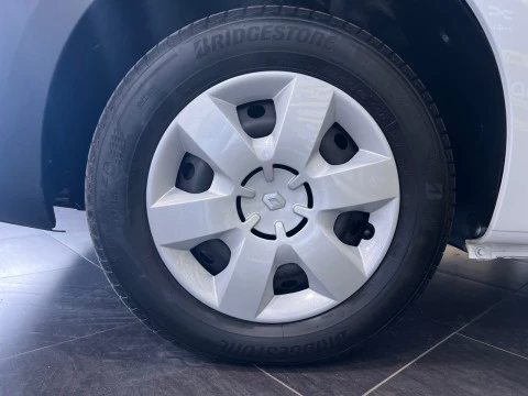 Renault Kangoo Combi Profesional M1-AF Blue dCi 70 kW (95 CV)