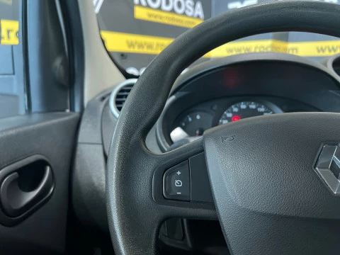 Renault Kangoo Combi Profesional M1-AF Blue dCi 70 kW (95 CV)