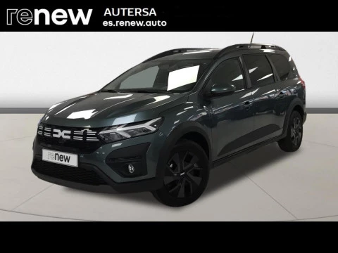 Dacia Jogger  Hybrid Expression 103kW 5pl.