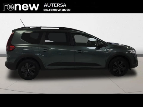 Dacia Jogger  Hybrid Expression 103kW 5pl.