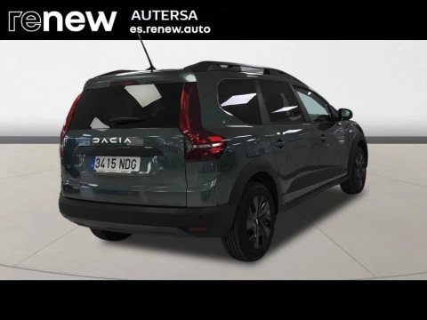 Dacia Jogger  Hybrid Expression 103kW 5pl.