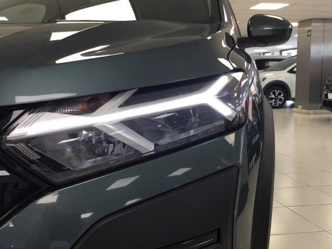 Dacia Jogger  Hybrid Expression 103kW 5pl.