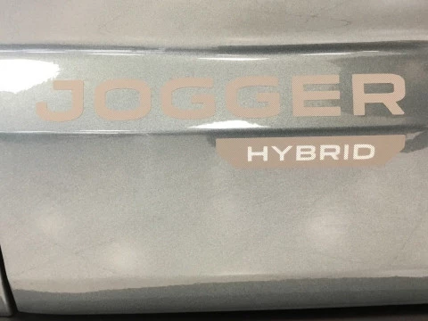 Dacia Jogger  Hybrid Expression 103kW 5pl.
