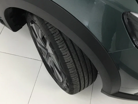 Dacia Jogger  Hybrid Expression 103kW 5pl.