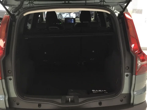 Dacia Jogger  Hybrid Expression 103kW 5pl.