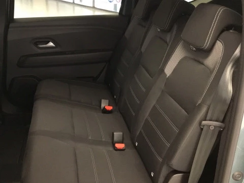 Dacia Jogger  Hybrid Expression 103kW 5pl.