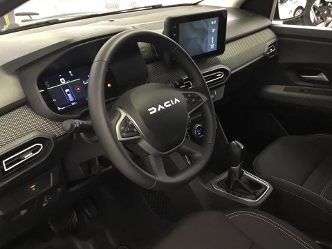 Dacia Jogger  Hybrid Expression 103kW 5pl.