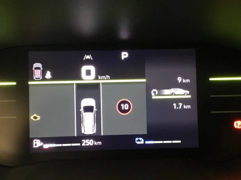 Dacia Jogger  Hybrid Expression 103kW 5pl.