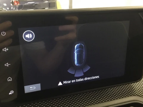 Dacia Jogger  Hybrid Expression 103kW 5pl.