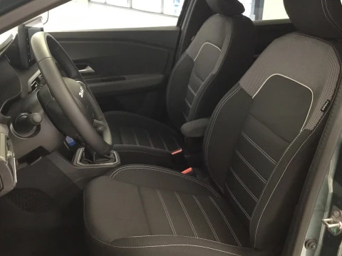 Dacia Jogger  Hybrid Expression 103kW 5pl.