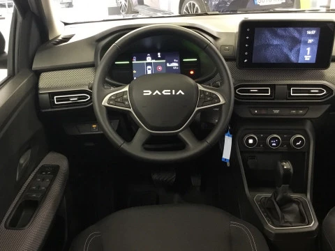 Dacia Jogger  Hybrid Expression 103kW 5pl.