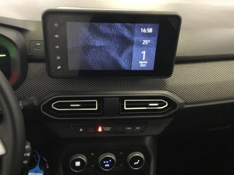 Dacia Jogger  Hybrid Expression 103kW 5pl.