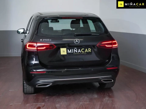 Mercedes-Benz Clase B B 250 e