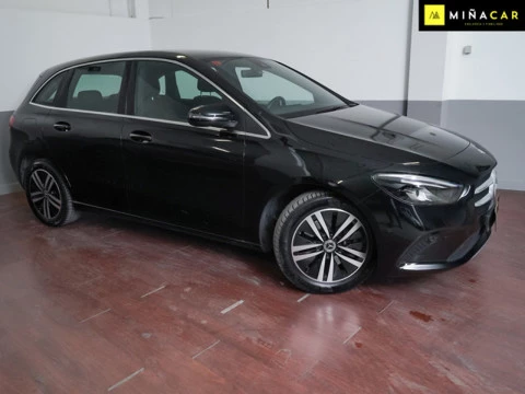 Mercedes-Benz Clase B B 250 e
