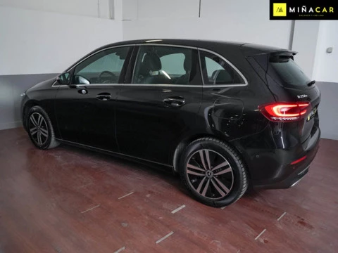 Mercedes-Benz Clase B B 250 e
