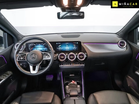 Mercedes-Benz Clase B B 250 e