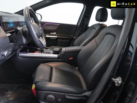 Mercedes-Benz Clase B B 250 e