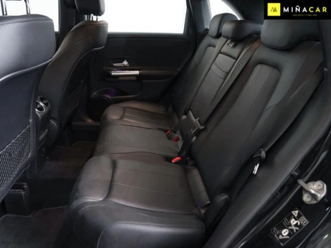 Mercedes-Benz Clase B B 250 e