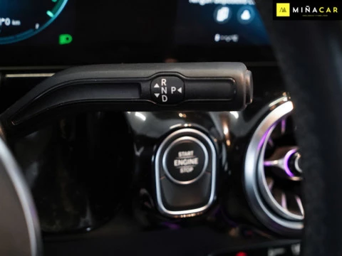 Mercedes-Benz Clase B B 250 e
