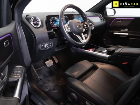 Mercedes-Benz Clase B B 250 e