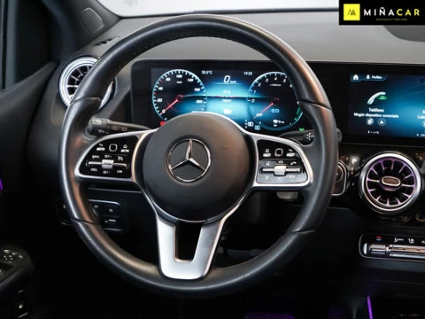 Mercedes-Benz Clase B B 250 e