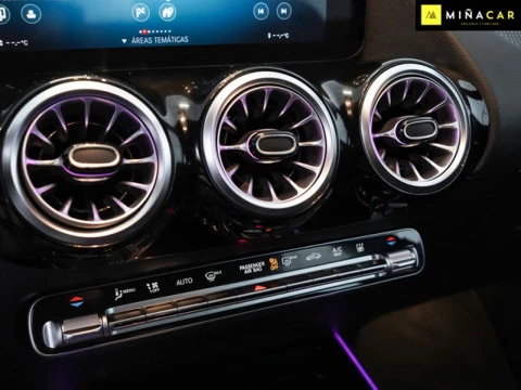 Mercedes-Benz Clase B B 250 e