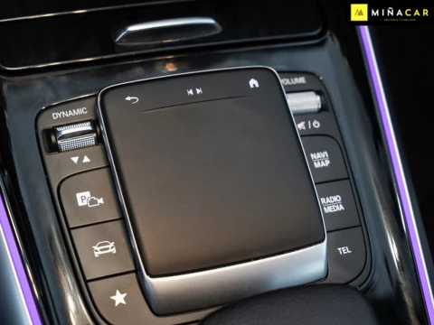 Mercedes-Benz Clase B B 250 e