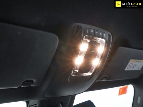 Mercedes-Benz Clase B B 250 e