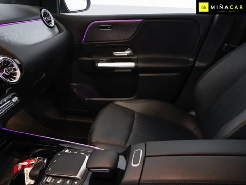 Mercedes-Benz Clase B B 250 e