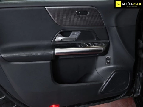 Mercedes-Benz Clase B B 250 e