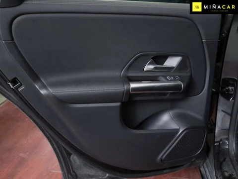 Mercedes-Benz Clase B B 250 e