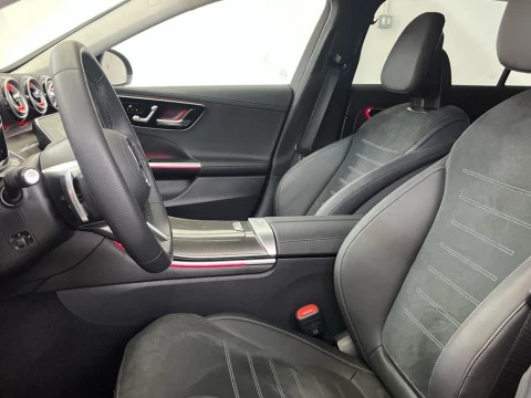 Mercedes-Benz Clase C 220 d Estate