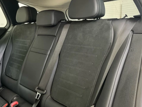 Mercedes-Benz Clase C 220 d Estate