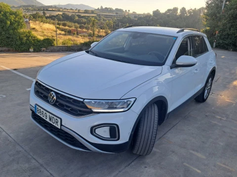 Volkswagen T-Roc Life 2.0 TDI 110kW (150CV) DSG