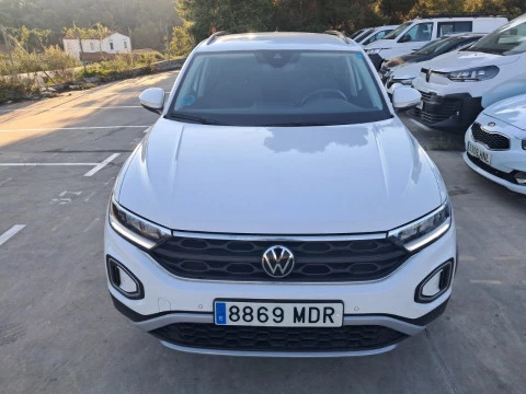 Volkswagen T-Roc Life 2.0 TDI 110kW (150CV) DSG