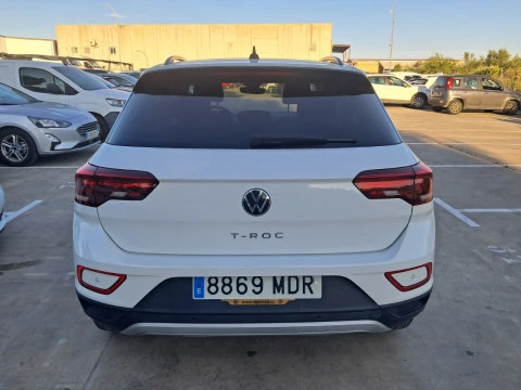 Volkswagen T-Roc Life 2.0 TDI 110kW (150CV) DSG