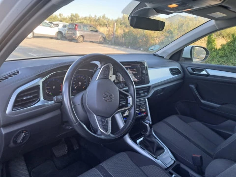 Volkswagen T-Roc Life 2.0 TDI 110kW (150CV) DSG