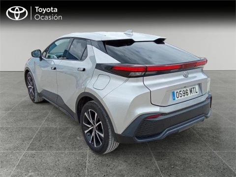 Toyota C-HR Advance
