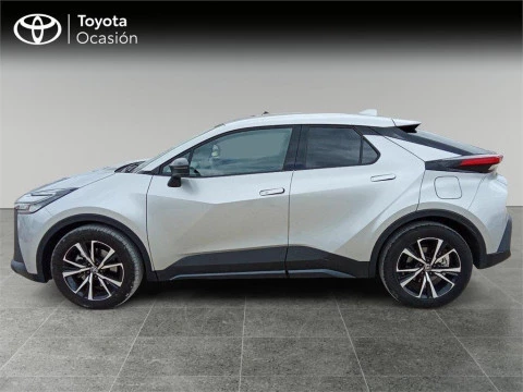Toyota C-HR Advance