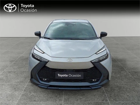 Toyota C-HR Advance