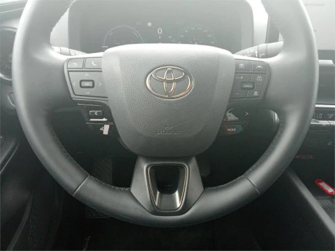 Toyota C-HR Advance