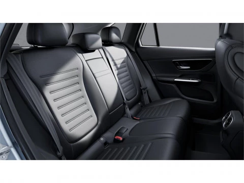 Mercedes-Benz GLC GLC 200 4MATIC