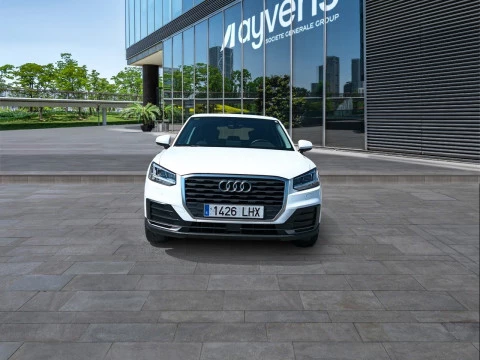Audi Q2 Advanced 30 TDI 85kW (116CV) S tronic