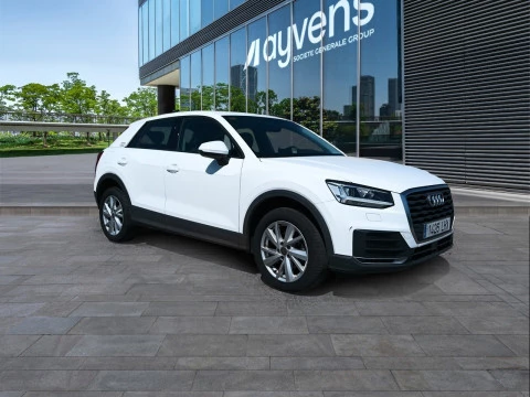 Audi Q2 Advanced 30 TDI 85kW (116CV) S tronic