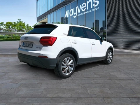 Audi Q2 Advanced 30 TDI 85kW (116CV) S tronic