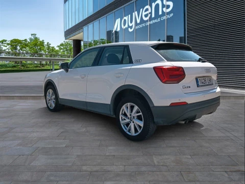 Audi Q2 Advanced 30 TDI 85kW (116CV) S tronic