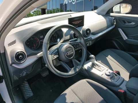 Audi Q2 Advanced 30 TDI 85kW (116CV) S tronic